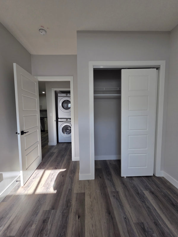 Silverspruce Road - Secondary Suite Unit