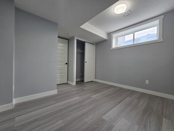 Legacy Circle - Secondary Suite
