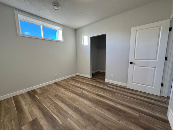 Sugarsnap Avenue - Rental Secondary Suite