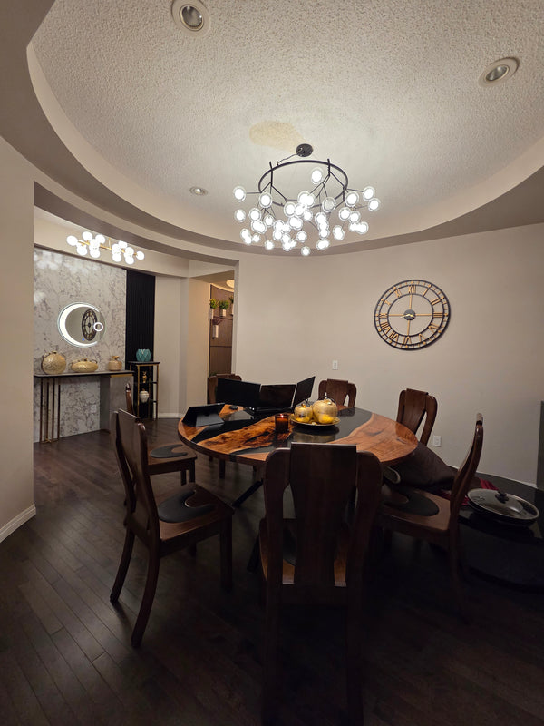 Lakepointe Drive - House Renovations/Interiors