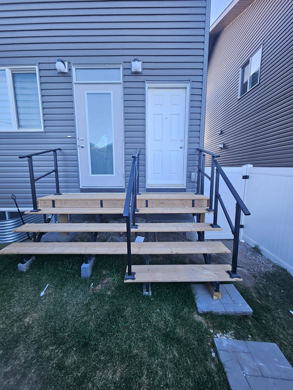 Legacy Reach - Secondary Suite