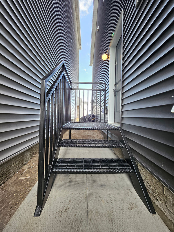 Sugarsnap Avenue - Rental Secondary Suite