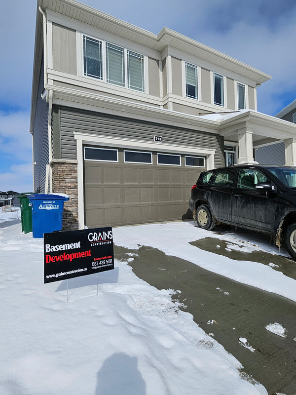 Windrow Manor - Walkout Secondary Suite
