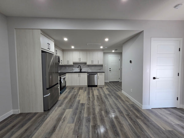 Silverspruce Road - Secondary Suite Unit