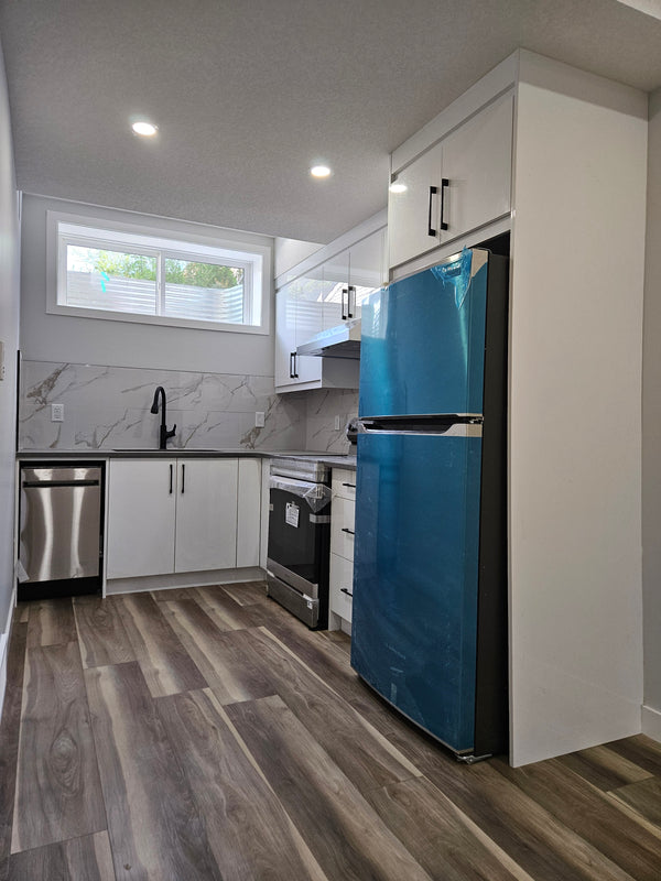 Sugarsnap Avenue - Rental Secondary Suite