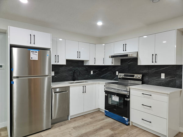 Sugarsnap Way - Rental Secondary Suite