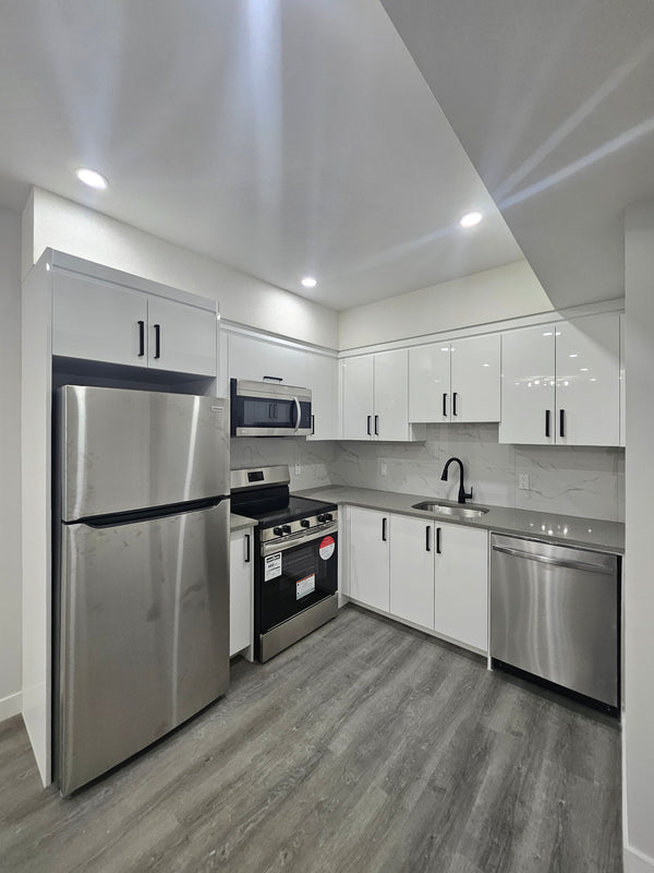 Legacy Reach - Secondary Suite