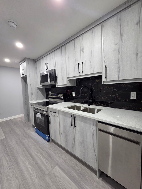 Legacy Circle - Secondary Suite