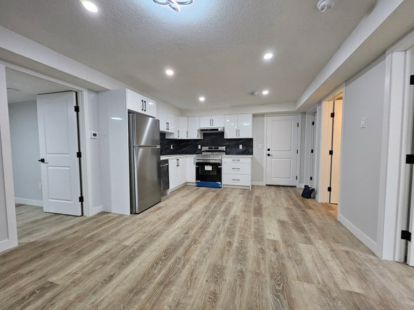 Sugarsnap Way - Rental Secondary Suite