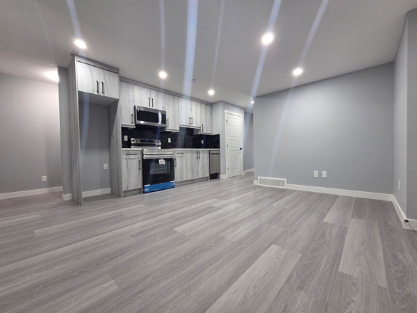 Legacy Circle - Secondary Suite