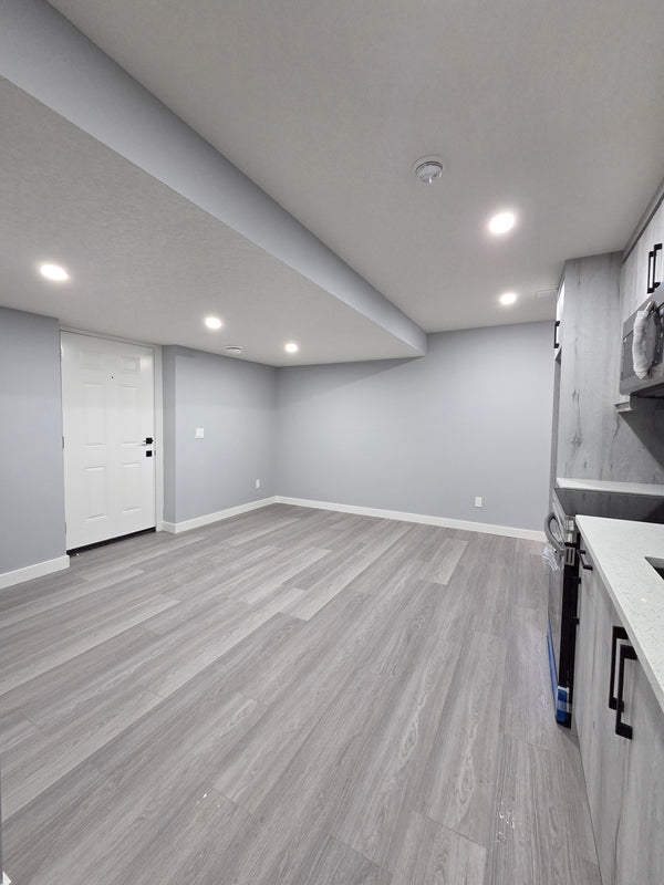 Legacy Circle - Secondary Suite