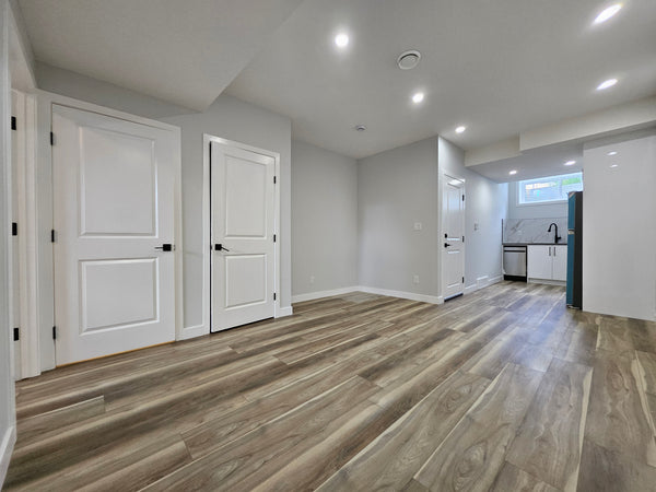 Sugarsnap Avenue - Rental Secondary Suite