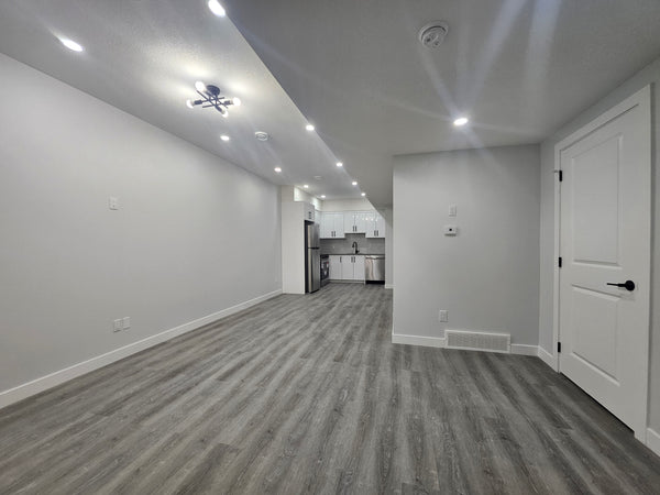Legacy Reach - Secondary Suite
