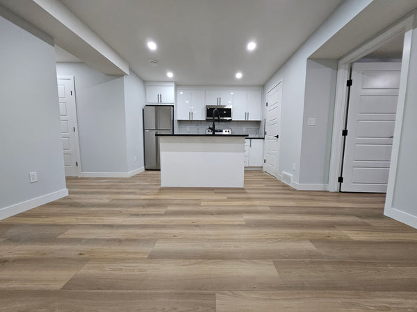 Carrington Ave - Secondary Suite