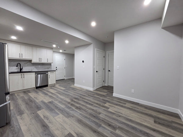 Silverspruce Road - Secondary Suite Unit
