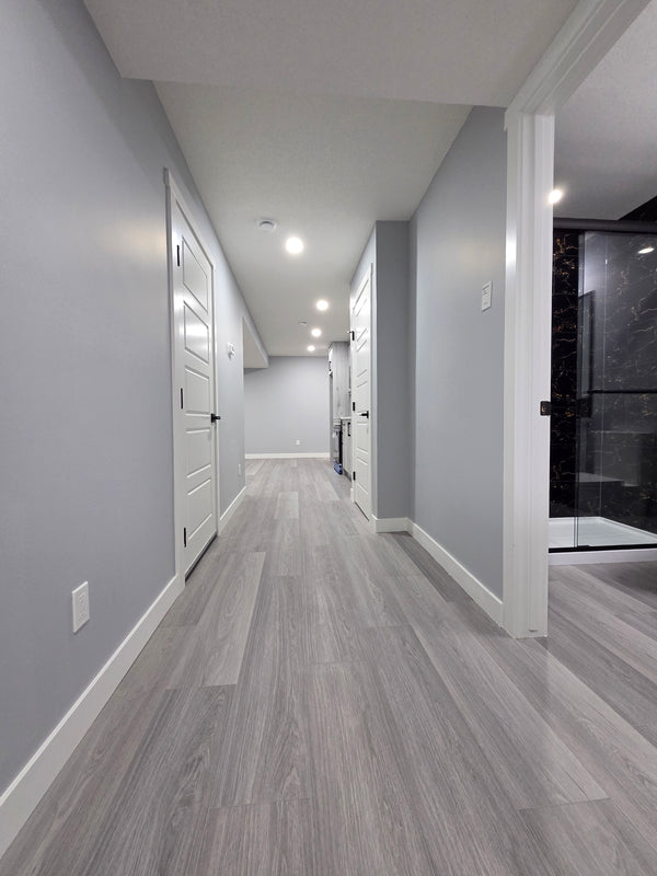 Legacy Circle - Secondary Suite