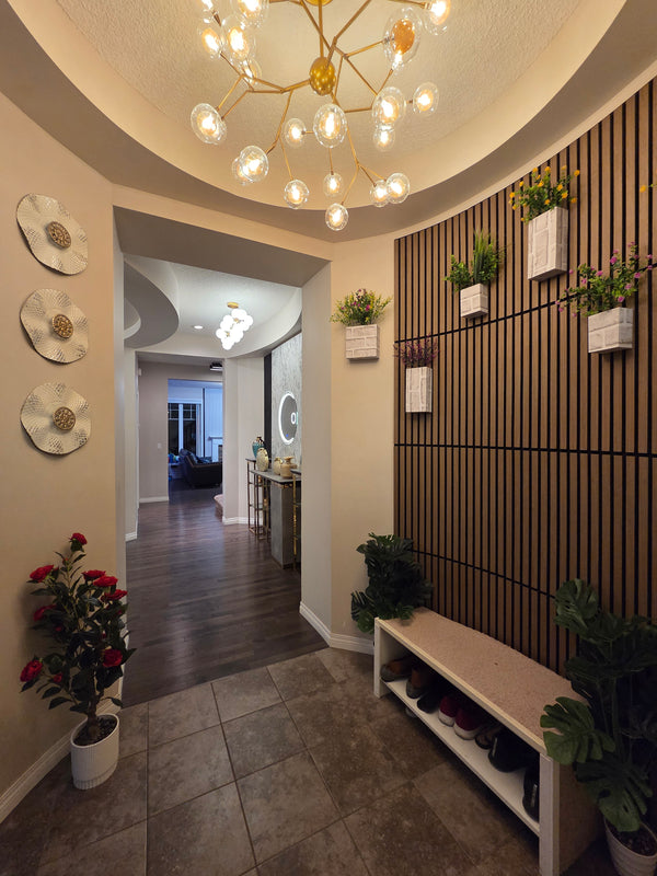 Lakepointe Drive - House Renovations/Interiors