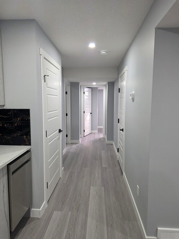 Legacy Circle - Secondary Suite