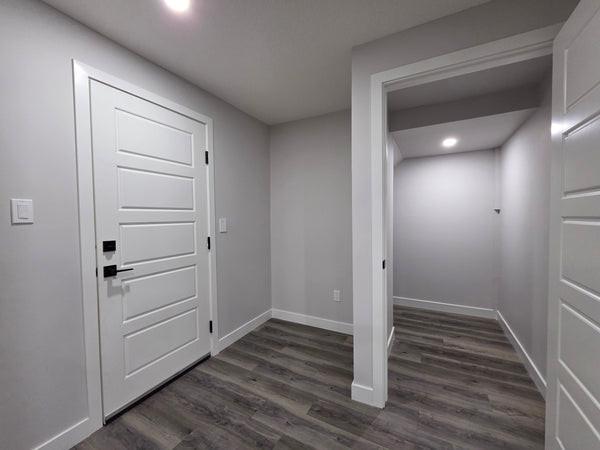 Silverspruce Road - Secondary Suite Unit
