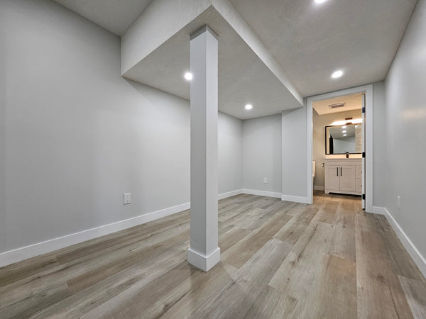Shoreline Vista - Wetbar Regular Basement