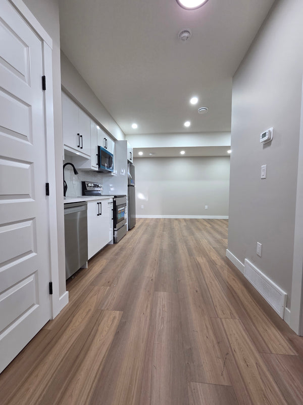 Lewiston Drive - Secondary Suite