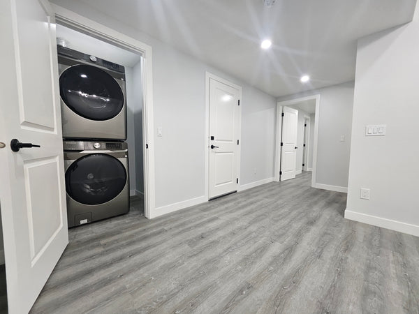 Legacy Reach - Secondary Suite