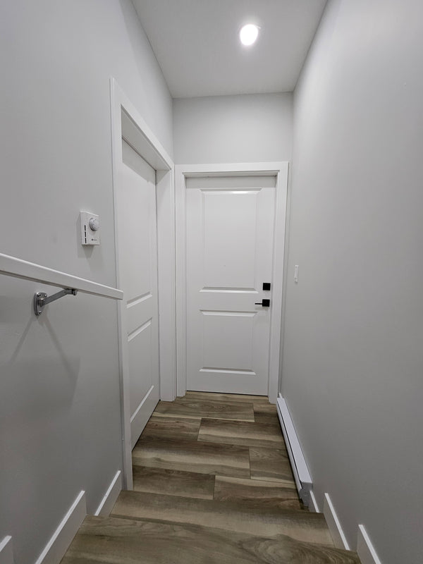 Sugarsnap Avenue - Rental Secondary Suite