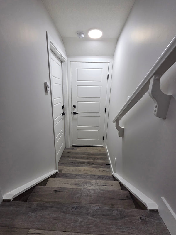 Silverspruce Road - Secondary Suite Unit