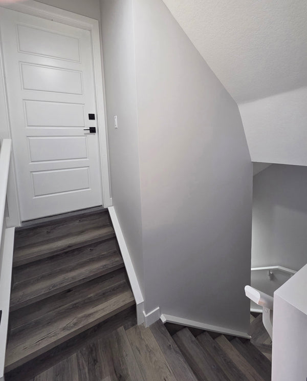 Silverspruce Road - Secondary Suite Unit