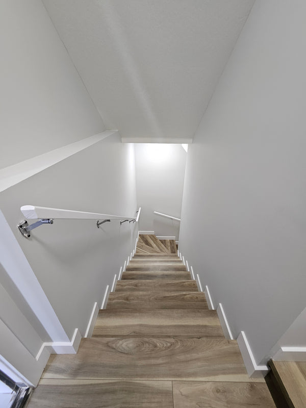 Sugarsnap Avenue - Rental Secondary Suite