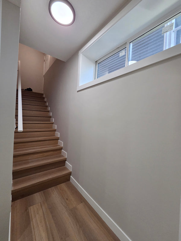 Lewiston Drive - Secondary Suite