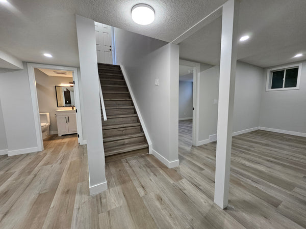 Shoreline Vista - Wetbar Regular Basement