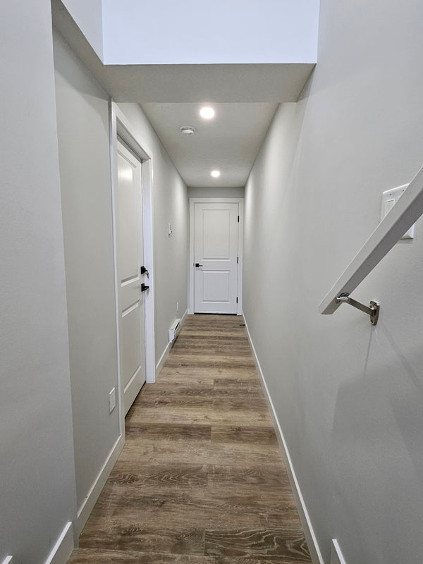 Sugarsnap Way - Rental Secondary Suite