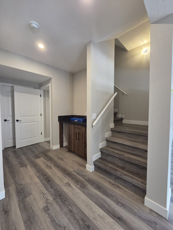 Masterscape - Walkout Secondary Suite