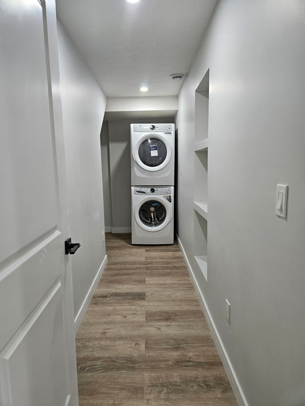 Sugarsnap Way - Rental Secondary Suite
