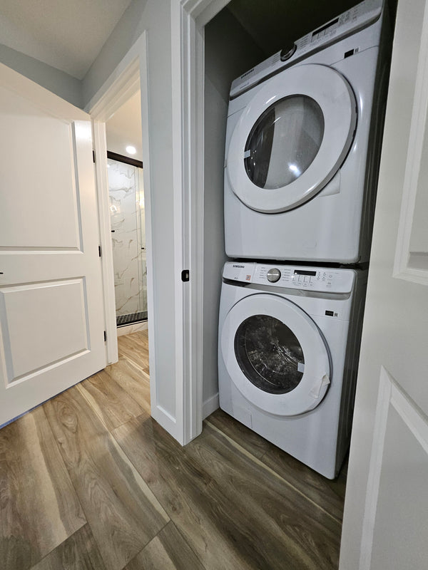 Sugarsnap Avenue - Rental Secondary Suite
